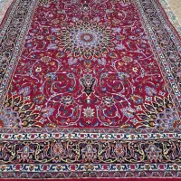 فرش دستباف ۱ جفت ۹ متری. گالری فرش ایران