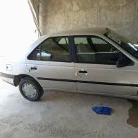 فروش ومعاوضه پژو 405