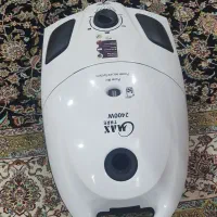 جارو برقی MAX