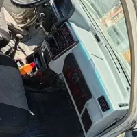 پراید مدل ۸۱