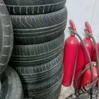 لاستیک پژو