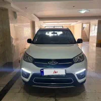 Mvm x33s|خودرو سواری و وانت|تهران, دریاچه شهدای خلیج فارس|دیوار