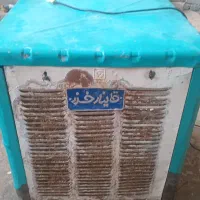 کولر 4200|کولر آبی|یزد, |دیوار