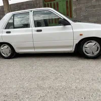پراید 131