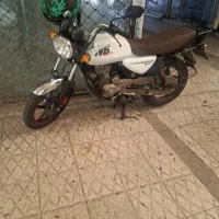کویر N6 200cc