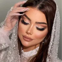 تخفیف ویژه آموزش تخصصی میکاپ و شنیون  فقط۶۹۰۰