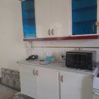 کابینت فلزی