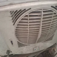 کولر آبی
