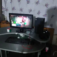 سری ایکس مشابه نو به همراه اشانتیون
