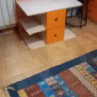 تخت نوجوانان با تشک طبی