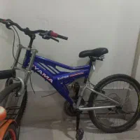 دوچرخه۲۶
