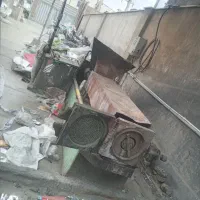 دستگاه اکسیدورگونی وتسمه وسلفون