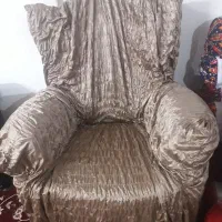 رو مبلی سلطنتی