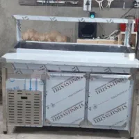 معاوضه یخچال تاپینگ با فریزر تاپینگ