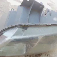 چراغ جلو پارس