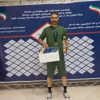 ماساژ حرفه ای درمانی/ماساژیست برتر ایران