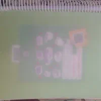 کتاب ریاضی تیزهوشان نهم۴۰۴سیمی+پاسخنامه جداسیم شده
