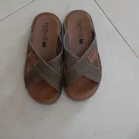 صندل پسرونه طبی نو ، کفش فوتبال قشنگ و خفن