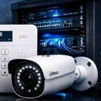 دوربین مداربسته دزدگیراماکن