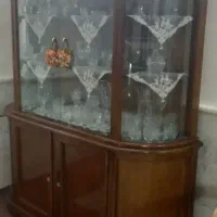 بوفه شیک و جادار