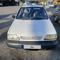 پراید دو گانه سوز شرکتی