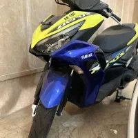 آیروکس یاماها 1402 Airox Yamaha