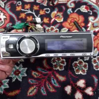 ظبط پایونیر ۶۹۰۰ سیستم کامل