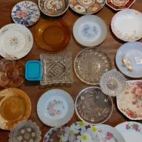 خریدار و فروشنده ارکوپال کریستال