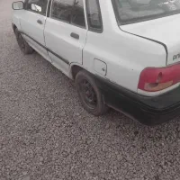 پراید|خودرو سواری و وانت|اقلید, |دیوار