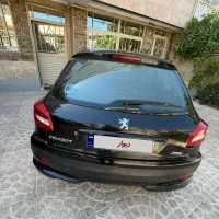 فروش پژو۲۰۷