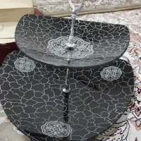 شیرینی خوری دو طبقه نونو