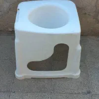 توالت فرنگی