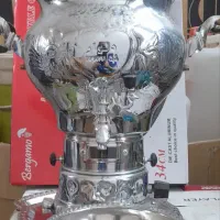 سماورگازی