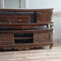 دوتا میزتلوزون درحده نوه