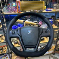 قطعات Rc سپرارسی پلاستیک 206تقویت خودرو هدرز مکش