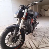بنلی 300 مدل ۹۹