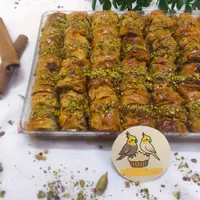 باقلوا استانبولی خانگی|خوردنی و آشامیدنی|تهران, امیریه|دیوار