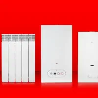 تعمیر سرویس و نصب پکیج دیواری و آبگرمکن دیواری