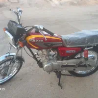 موتور هندا89