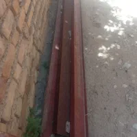 تیرآهن فروشی