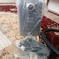 جاروبرقی جنرال اکسکلوسیو ۲۴۰۰ وات