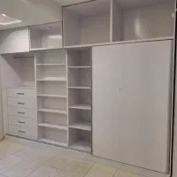 صنایع ام دی اف بهشت چوب ، کمد ، کابینت