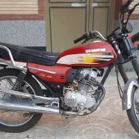 موتور احسان شکاری مدل ۹۱