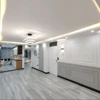 58-متر-تک-خواب-فول-امکانات-غرق-نور