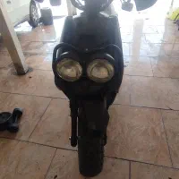 موتور مادو