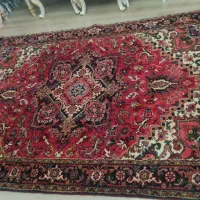یک جفت فرش طرح هریس