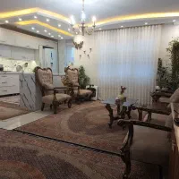 اپارتمان ویلایی فاز۴ محله ۲