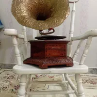 گرام کلاسیک هندلی