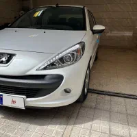 207 +Tu5خشک|خودرو سواری و وانت|تهران, شیخ هادی|دیوار