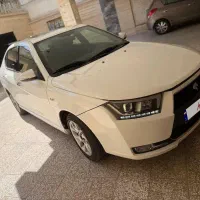دنا ۴۰۱ توربو ۶ دنده یه گلگیر عقب رنگ